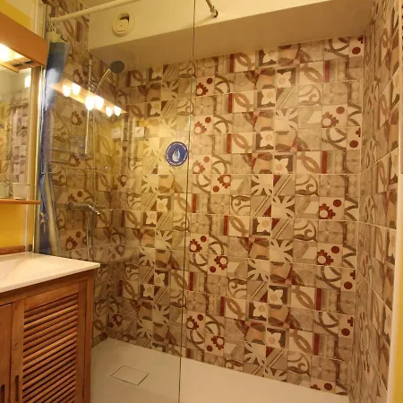 A Chantemerle, Terrasse, Jardin, Parking Gratuit, 4 Pers, Proche Serre-chevalier - Fr-1-330e-53 *